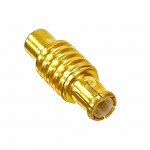 MCX Male Plug RF Coax Connector Solder for RG405 Cable Wire Terminal